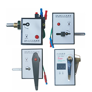 DSN系列戶內(nèi)電磁鎖